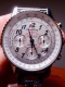 Navitimer Montbrillant Special Limited edition 40mm